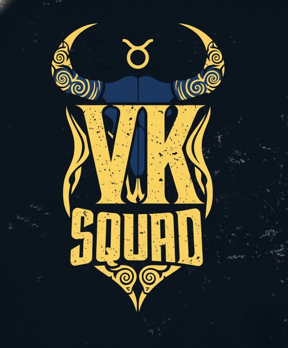 VK SQURD